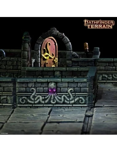 Dungeons & Lasers DWARVEN MINE PROPS - Archon Studio DNL0035