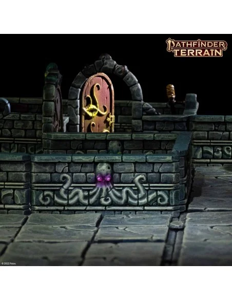 Dungeons & Lasers DWARVEN MINE PROPS - Archon Studio DNL0035