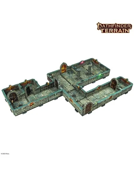 Dungeons & Lasers DWARVEN MINE PROPS - Archon Studio DNL0035