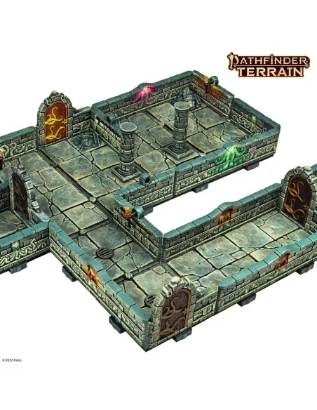 Dungeons & Lasers DWARVEN MINE PROPS - Archon Studio DNL0035