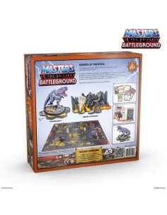 Masters of the Universe Wave 2 - Legends of Preternia (ES) - Archon... 2