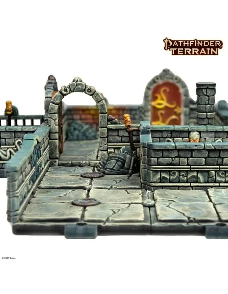Dungeons & Lasers DWARVEN MINE PROPS - Archon Studio DNL0035