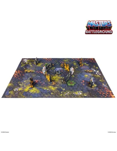 Masters of the Universe Wave 2 - Legends of Preternia (ES) - Archon...