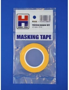[NO_DESC] Precision Masking Tape 4, 5 mm x 18 m - Hobby 2000 80008