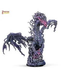 Dungeons & Lasers Dragons: GHOST DRAGON - Archon Studio DNL0037