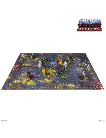 Masters of the Universe Wave 2 - Legends of Preternia (PL) - Archon...