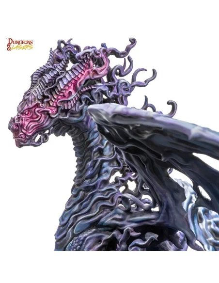 Dungeons & Lasers Dragons: GHOST DRAGON - Archon Studio DNL0037