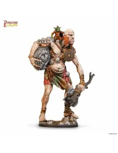 Dungeons & Lasers Miniatures: PEPE THE GIANT - Archon Studio DNL0039 2