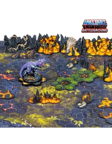 Masters of the Universe Wave 2 - Legends of Preternia (PL) - Archon...