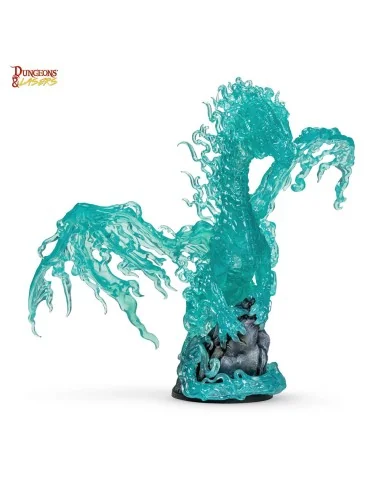 Dungeons & Lasers Dragons: GHOST DRAGON - Archon Studio DNL0037