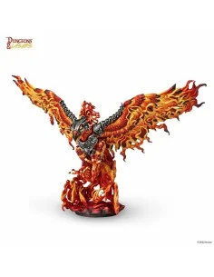 Dungeons & Lasers Miniatures: PHOENIX - Archon Studio DNL0041 2