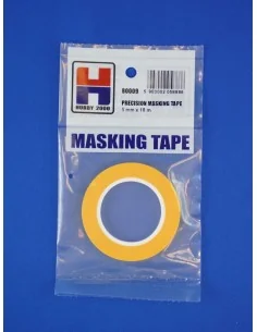 Precision Masking Tape 5 mm x 18 m - Hobby 2000 80009