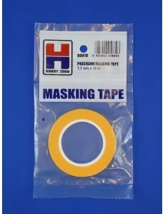 Precision Masking Tape 5, 5 mm x 18 m - Hobby 2000 80010
