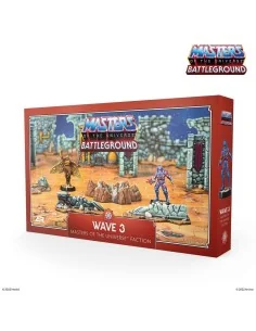 MotU Wave 3: Masters of the Universe™ Faction (DE) - Archon Studio ...