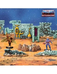 MotU Wave 3: Masters of the Universe™ Faction (DE) - Archon Studio ... 2