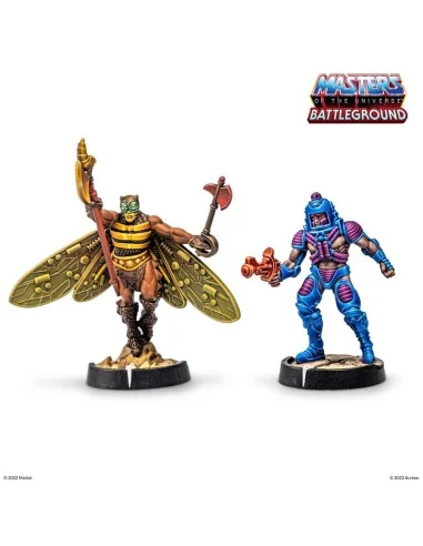 MotU Wave 3: Masters of the Universe™ Faction (DE) - Archon Studio ...
