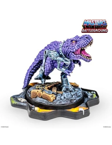 Masters of the Universe Wave 2 - Legends of Preternia (IT) - Archon...