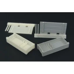 ammo boxes for TIGER I - Hauler HLX48120