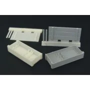 ammo boxes for TIGER I - Hauler HLX48120