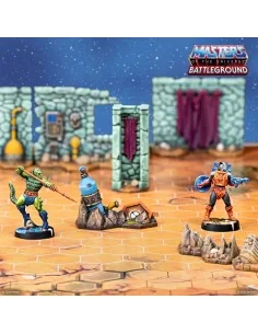 Masters of the Universe Wave 3: Evil Warriors™ Faction (PL) - Archo... 2