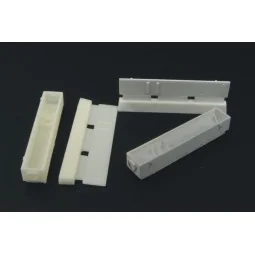 ammo boxes for Jagdpanther-KING TIGER, 1/48 - Hauler HLX48123