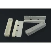 ammo boxes for Jagdpanther-KING TIGER, 1/48 - Hauler HLX48123