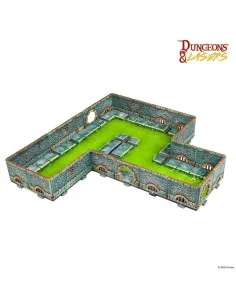 Dungeons & Lasers Starter Set: SEWERS - Archon Studio DNL0044