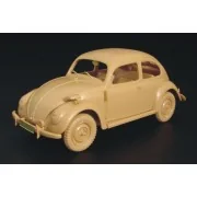 VW type 82E Kafer - Hauler HLX48127
