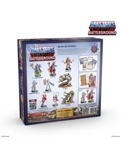 Masters of the Universe Wave 4: The Power of the Evil Horde (IT) - ... 2