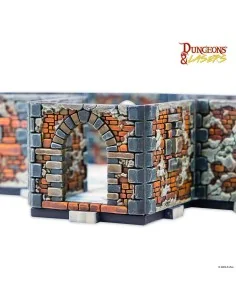 Dungeons & Lasers Expansion Set: ROYAL CASTLE - Archon Studio DNL0050 2