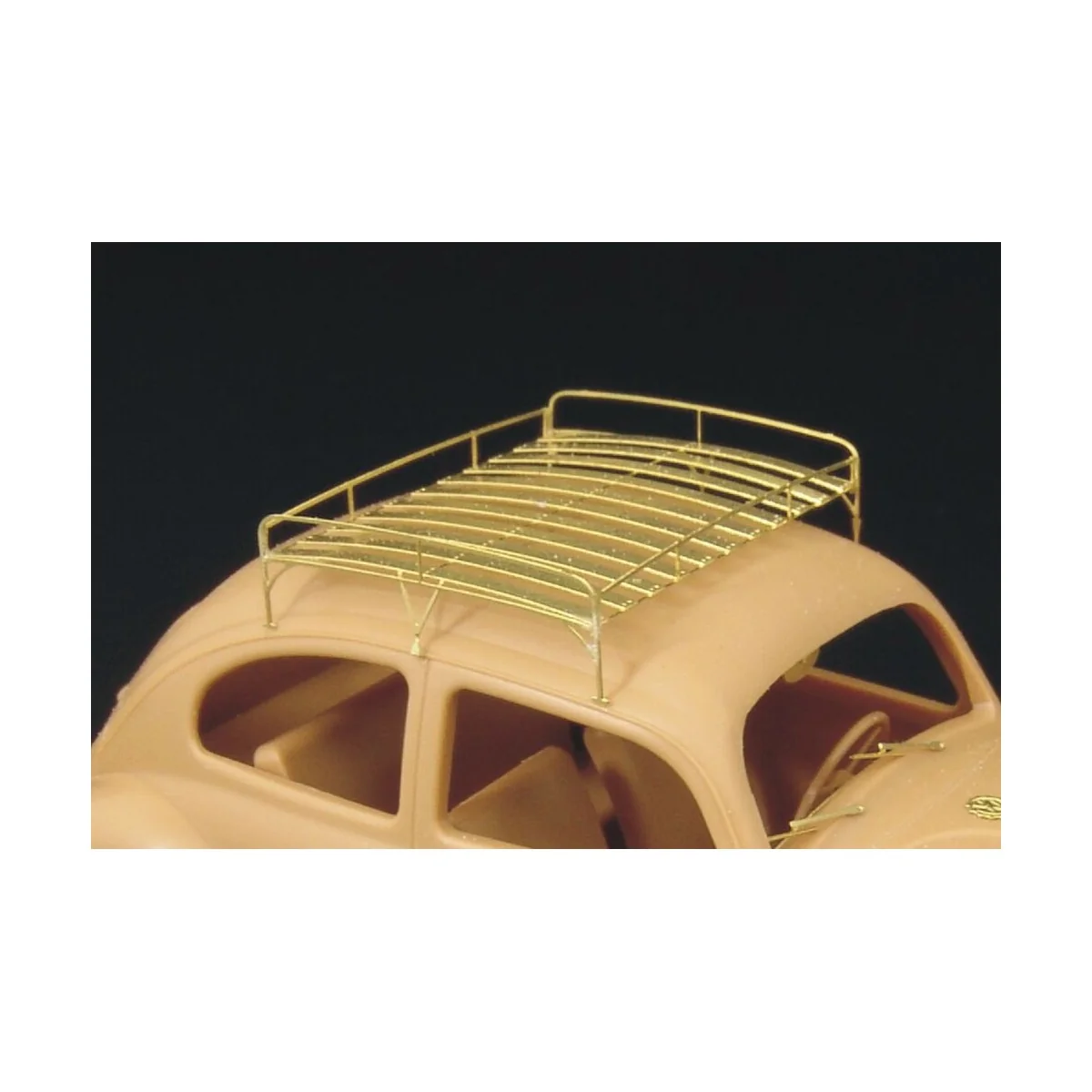 VW type 82E Kafer GRID - Hauler HLX48128