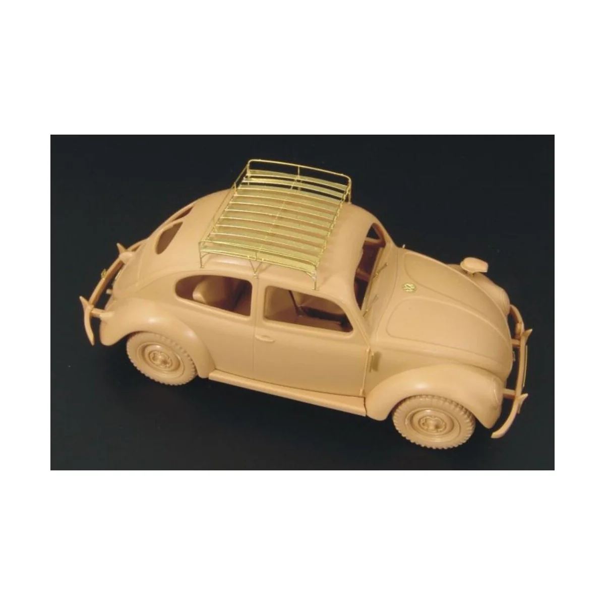 VW type 82E Kafer GRID - Hauler HLX48128