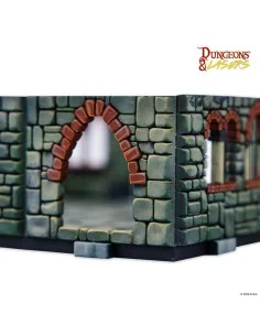 Dungeons & Lasers Expansion Set: STONE TOWER - Archon Studio DNL0052 2