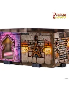Dungeons & Lasers Expansion Set: WARLOCK ALTAR - Archon Studio DNL0053 2