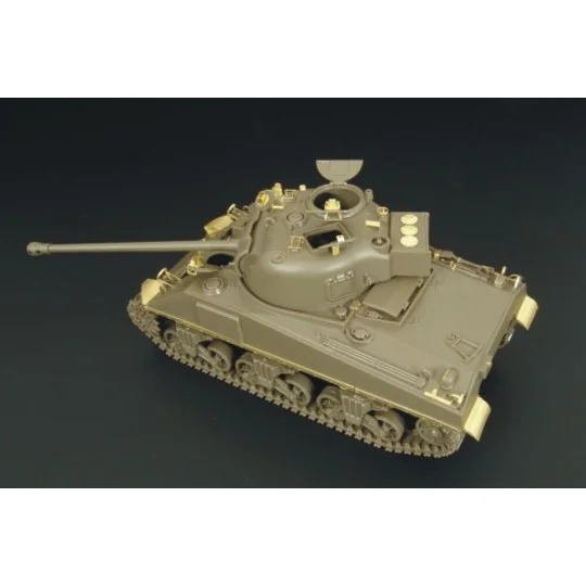 Sherman IC Firefly, 1/48 - Hauler HLX48129