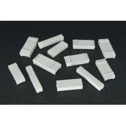 Wooden boxes - Hauler HLX48132