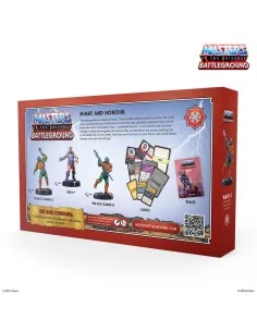 Masters of the Universe Wave 5: Masters of the Universe faction (ES... 2