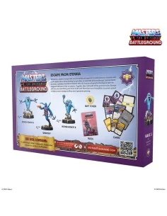 Masters of the Universe Wave 5: Evil Warriors faction (ES) - Archon... 2