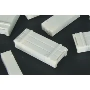 Wooden boxes, 1/48 - Hauler HLX48132