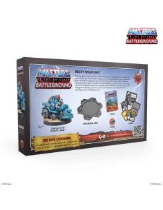 Masters of the Universe Wave 6: Fighting Foe Men Faction (EN) - Arc... 2