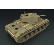 KV-1 - Hauler HLX48133