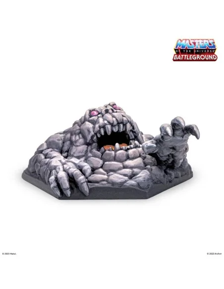 Masters of the Universe Wave 6: Evil Horde faction (IT) - Archon St...
