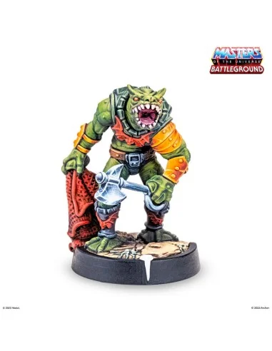Masters of the Universe Wave 6: Evil Horde faction (IT) - Archon St...
