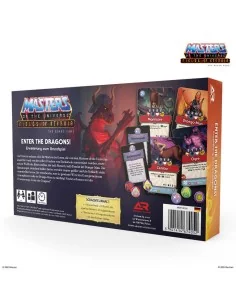 Masters of the Universe: Fields of Eternia – Enter the Dragons! (DE... 2