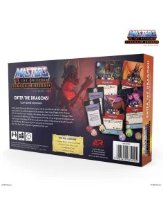 Masters of the Universe: Fields of Eternia – Enter the Dragons! (IT... 2
