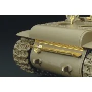 KV-2 Grills - Hauler HLX48136