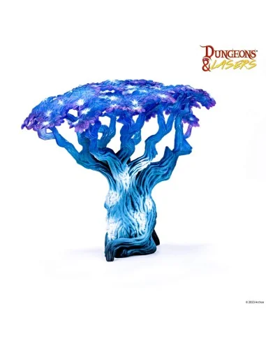 Dungeons & Lasers Expansion Set: TREES PACK - Archon Studio DNL0059