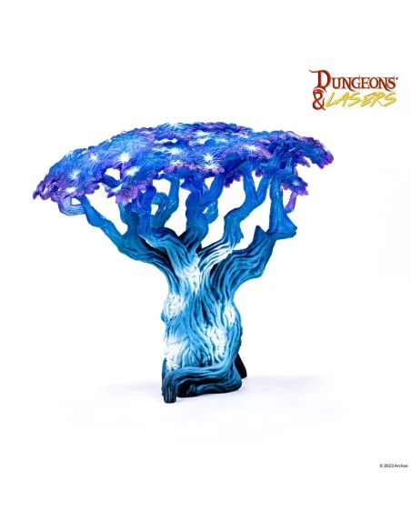 Dungeons & Lasers Expansion Set: TREES PACK - Archon Studio DNL0059