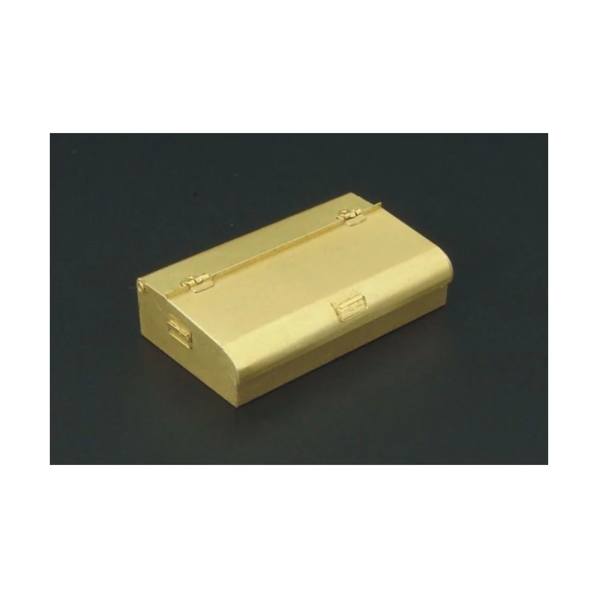 KV-1-KV-2 storage boxes - Hauler HLX48137