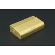 KV-1-KV-2 storage boxes, 1/48 - Hauler HLX48137